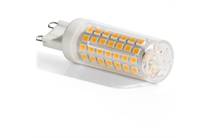 Coco Maison COCO MAISON lamp LED bulb G9 / 3W dimmable